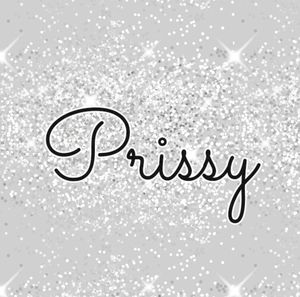 Meet your Posher, Prissy